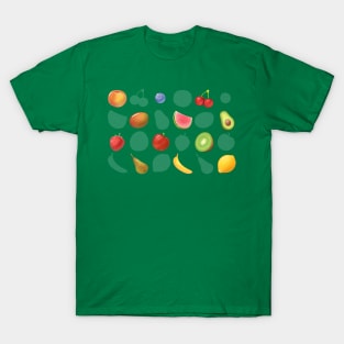 Fruity T-Shirt